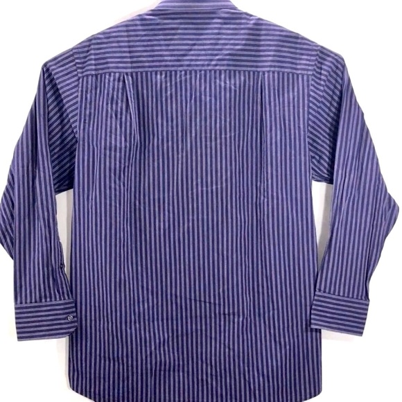 Donald Trump Mens Button Down Shirt Sz M 15 1/2 - Picture 2 of 5